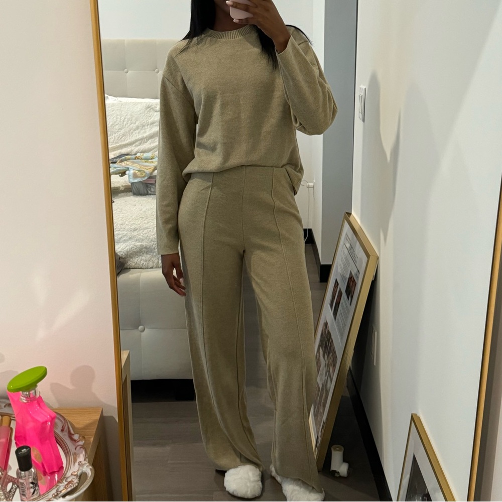 Two Piece Zara Set
